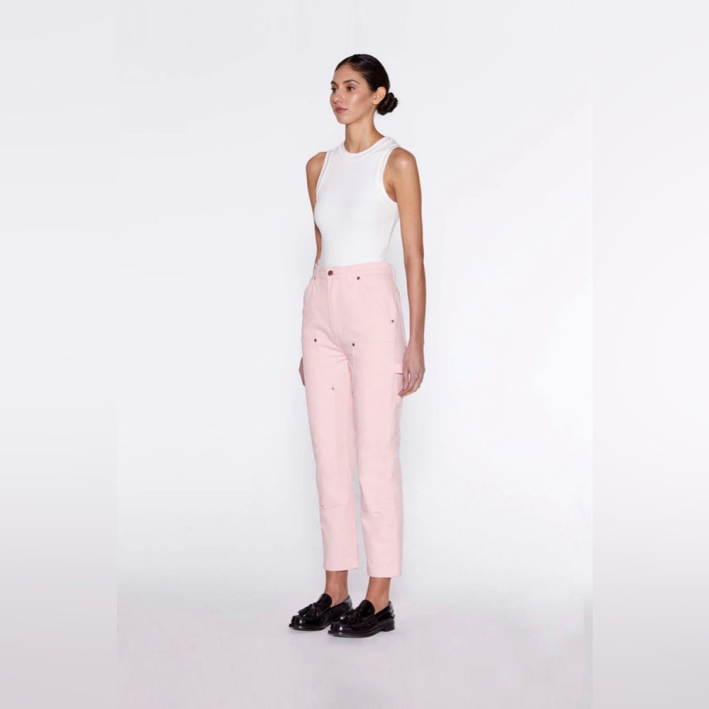 The perfect pink pant NWT
